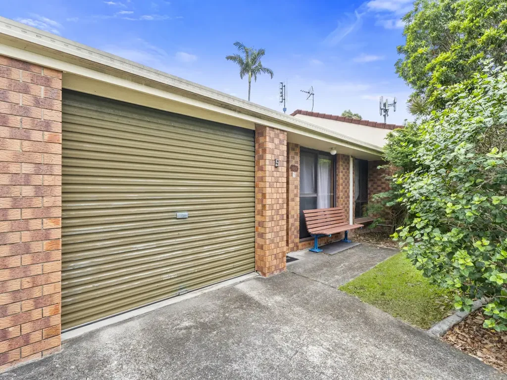 5/11-15 Lindfield Road, Helensvale, QLD 4212
