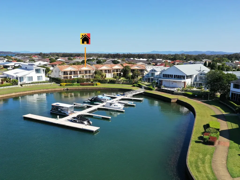 12 Kincumber Road, Harrington, NSW 2427