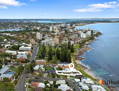 66 The Esplanade, Cronulla, NSW 2230, 5 habitaciones, 4 baños, House