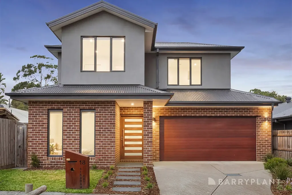 18 Strahan Court, Boronia, VIC 3155