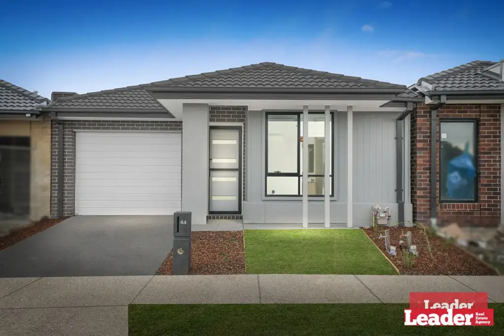 Wollert 4 Bedroom Nest Or Invest  - Perfect Blend Of Comfort and Investment Potential