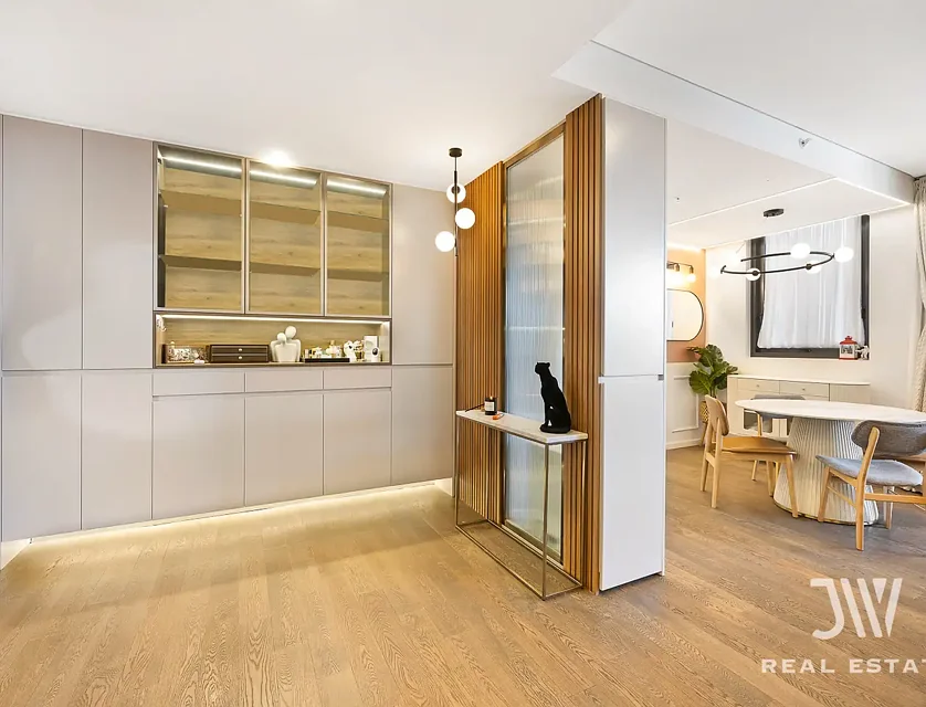 809/6 Paul Street, Zetland, NSW 2017, 3 ห้องนอน, 3 ห้องน้ำ, Apartment