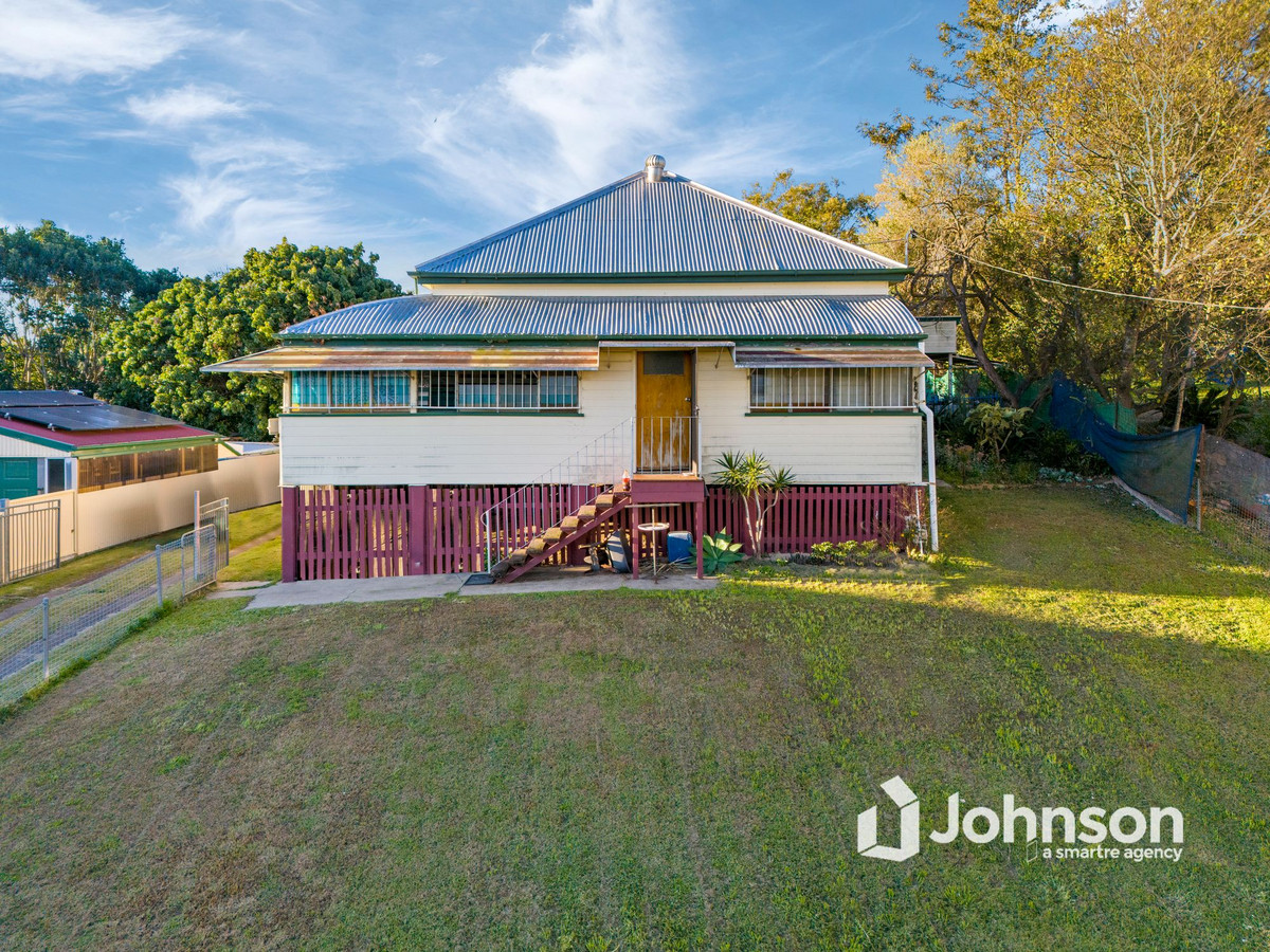 14 CLAY ST, WEST IPSWICH QLD 4305, 0 ห้องนอน, 0 ห้องน้ำ, House