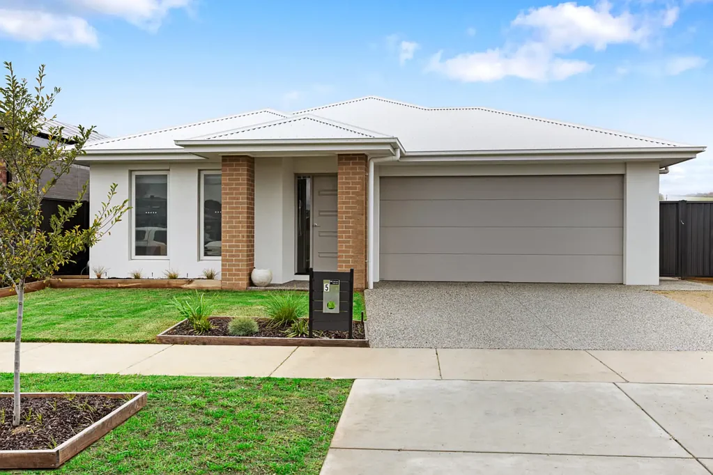 Invermay Park 4બેડરૂમ Modern Family Comfort Just Moments from the Golf Course