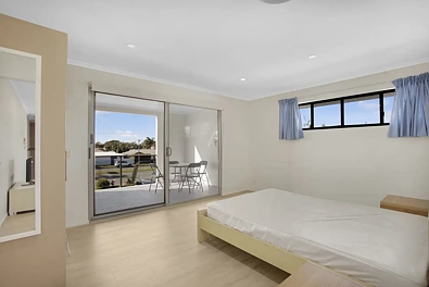 4/70 Nicklin Way, Parrearra, QLD 4575, 1 slaapkamers, 1 badkamers, Apartment