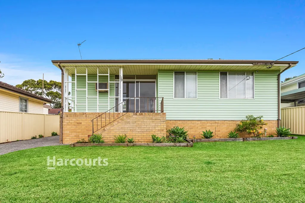 19 Essex Street, Berkeley, NSW 2506
