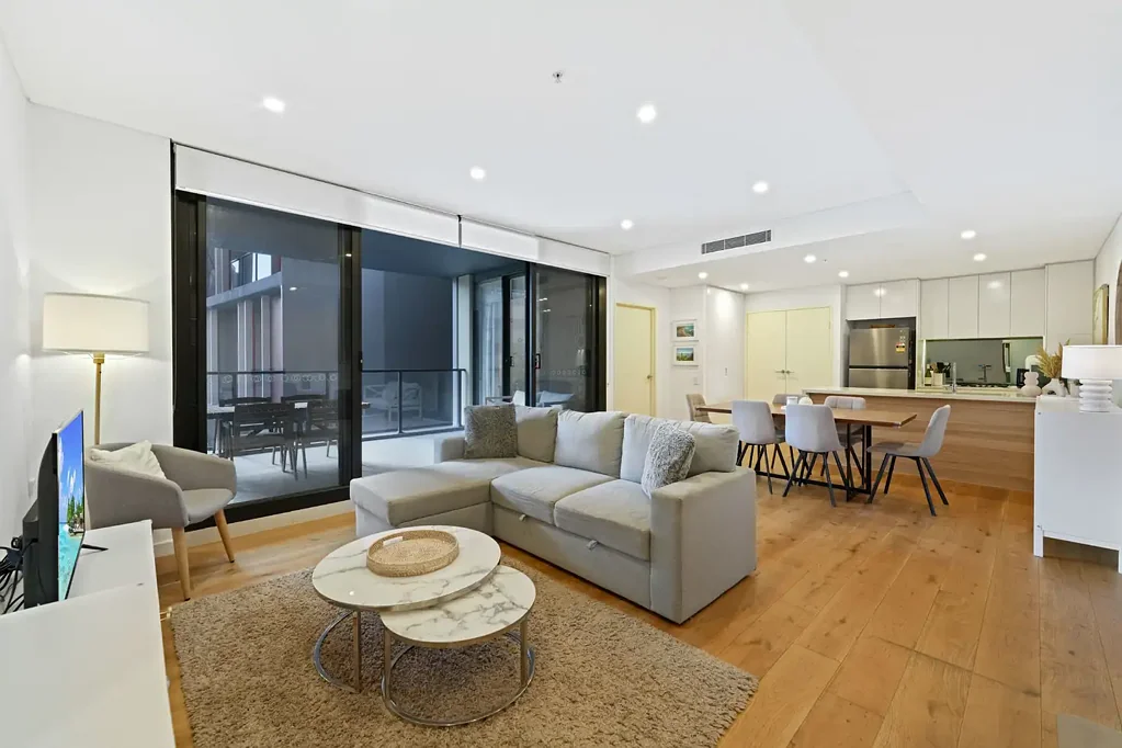 216/20 Nancarrow Avenue, Meadowbank, NSW 2114