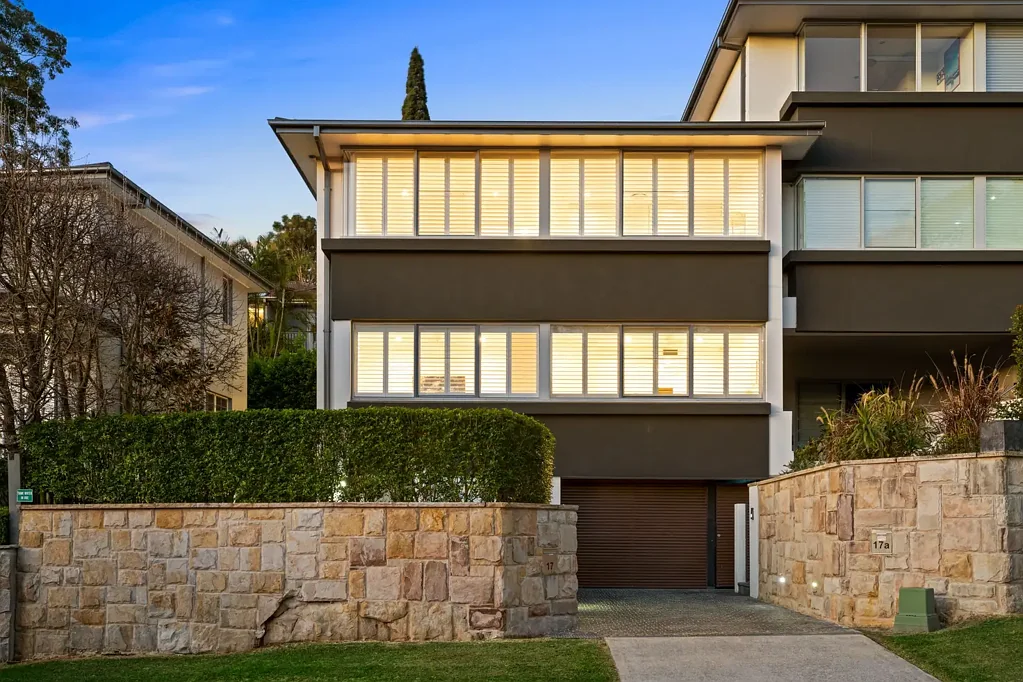 17 Levick Street, Cremorne, NSW 2090
