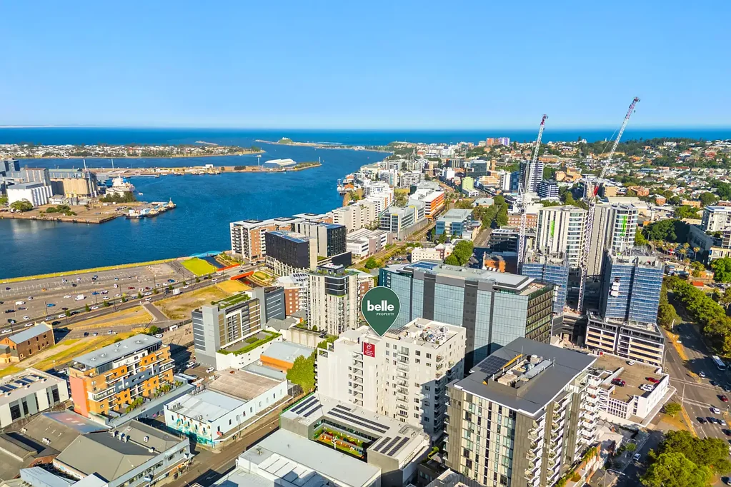 85/741 Hunter Street, Newcastle, NSW 2300