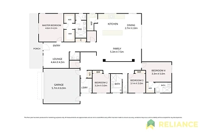 1 Adams Way, Maddingley, VIC 3340, 4 Bedrooms, 3 Bathrooms, House