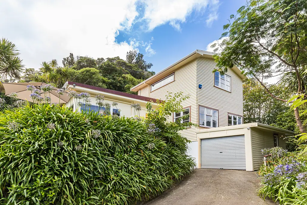 2 The Rigi, Northland, Wellington