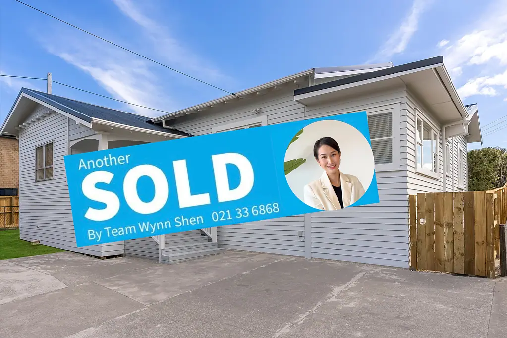 14 Inkerman Street, Onehunga, Auckland City, Auckland
