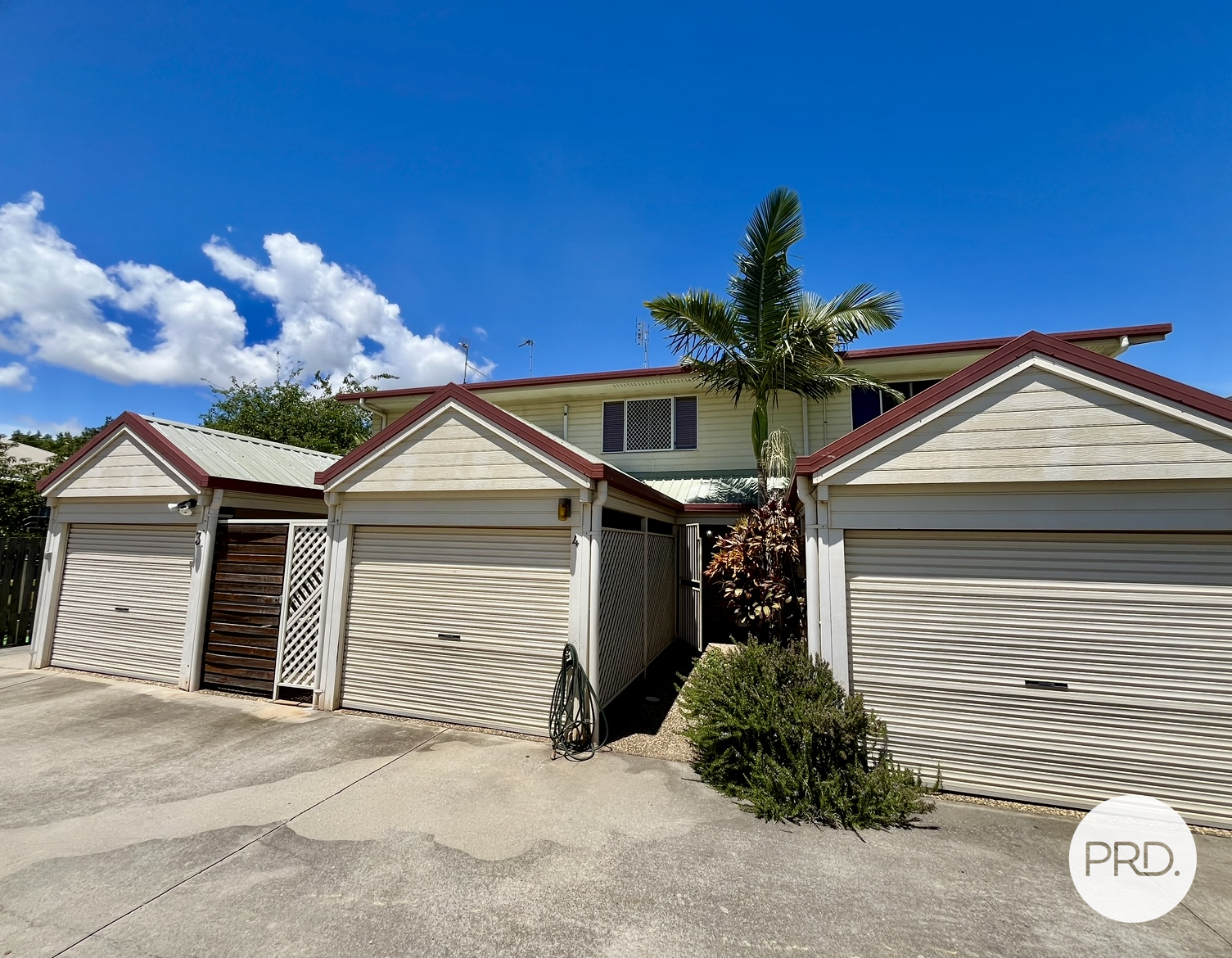 17 GLENLYON ST, GLADSTONE CENTRAL QLD 4680, 0 chambres, 0 salles de bain, Unit