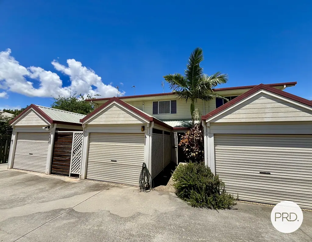 4/17 Glenlyon Street, Gladstone Central, QLD 4680