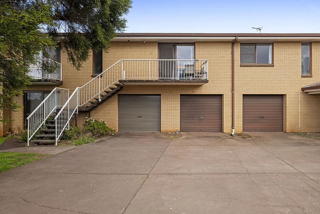 Unit 7/10 Perina Street, Wilsonton, QLD 4350