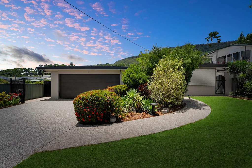 5 Matador Close, Bayview Heights, QLD 4868
