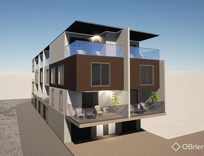 226-228 McKinnon Road, Mckinnon, VIC 3204, 4房, 3浴, 独立屋