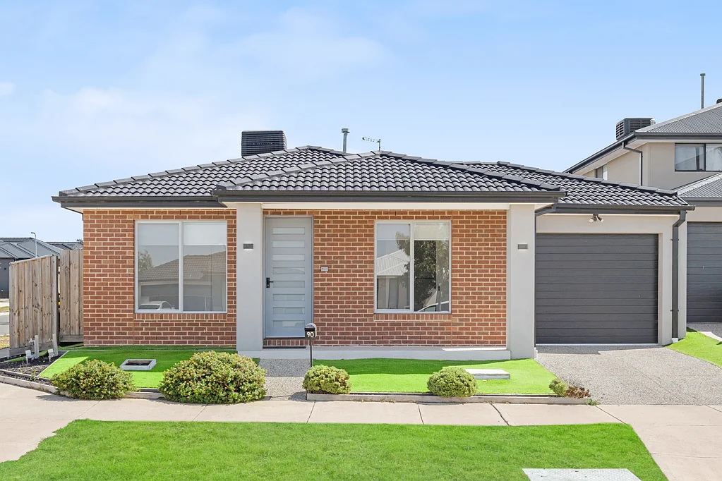 90 Brossard Road, Mickleham, VIC 3064