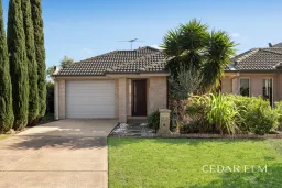 12 Skyward Drive, Point Cook