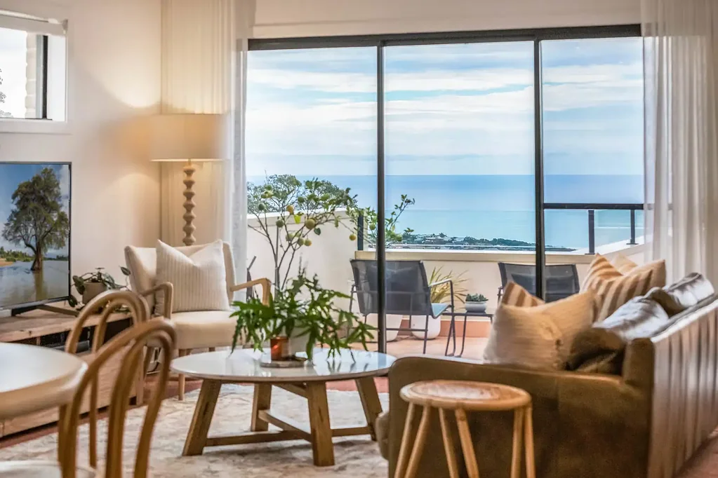 Tura Beach 3 Bedroom Optimal Coastal Living with Ocean Views in the Heart of Tura Village