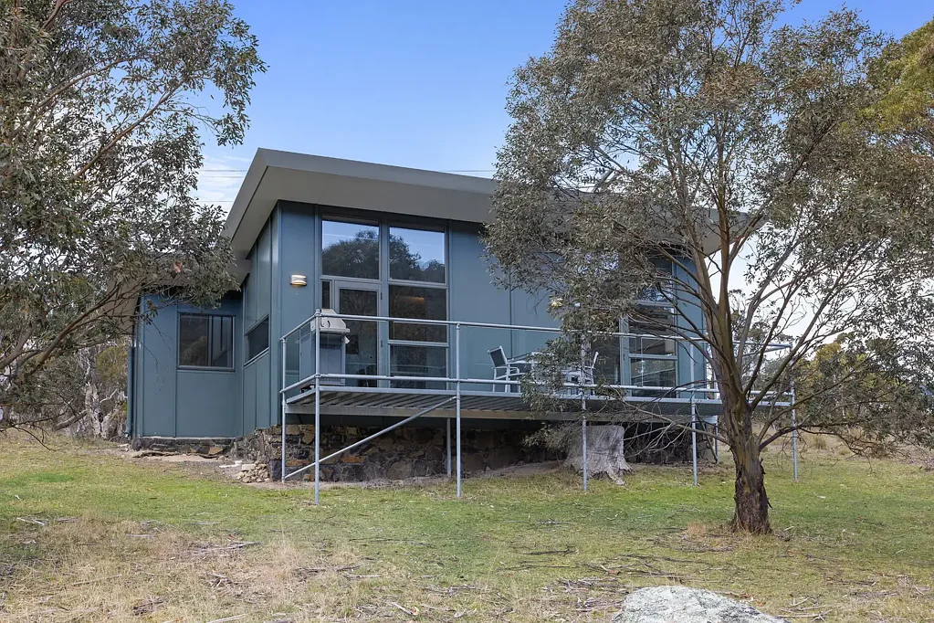 Crackenback 2房  Affordable Ski base in the NSW Snowy Mountains