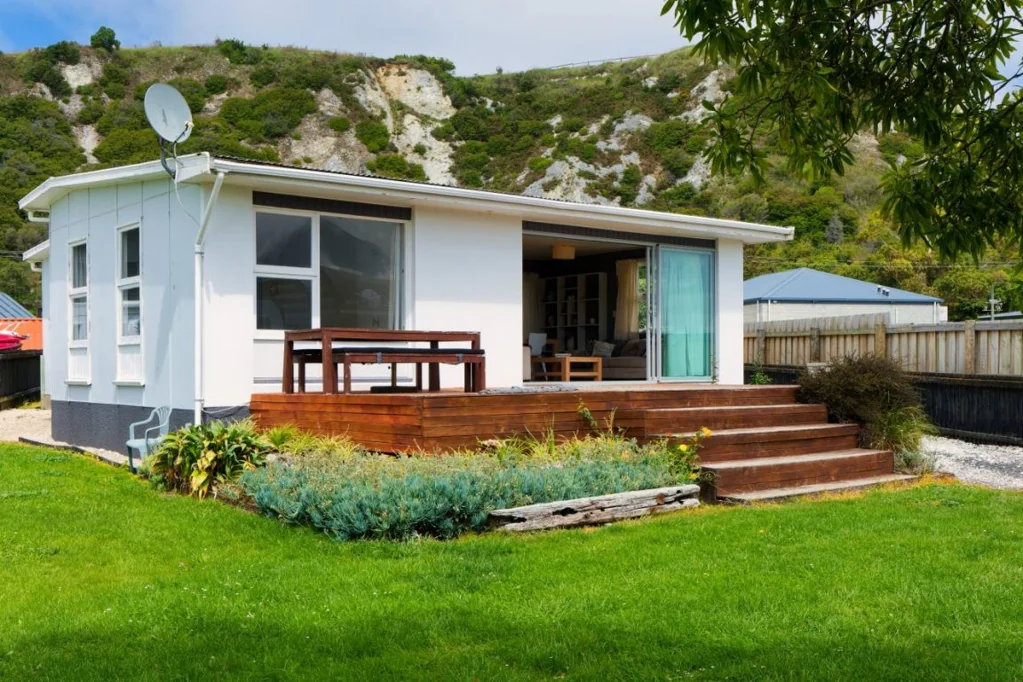 1 Wakatu Quay, Kaikoura