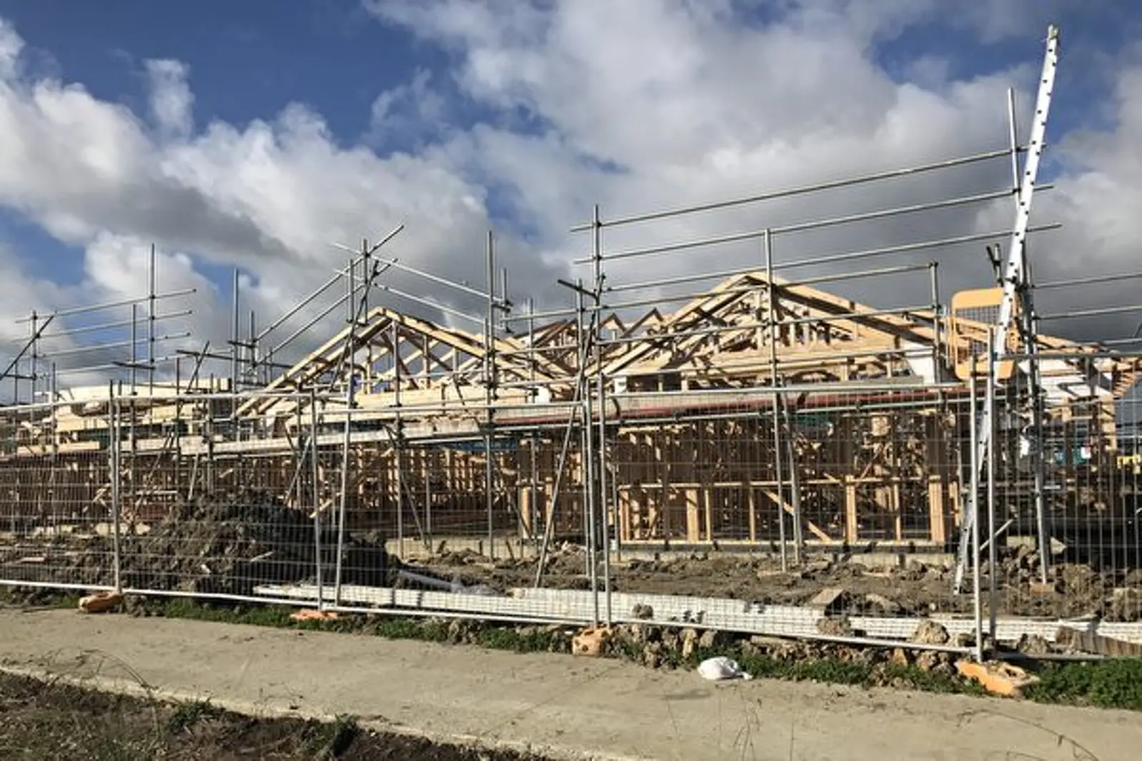 奥克兰市议会住房工作组与新西兰政府正式合作！奥克兰房市危机解决有望？