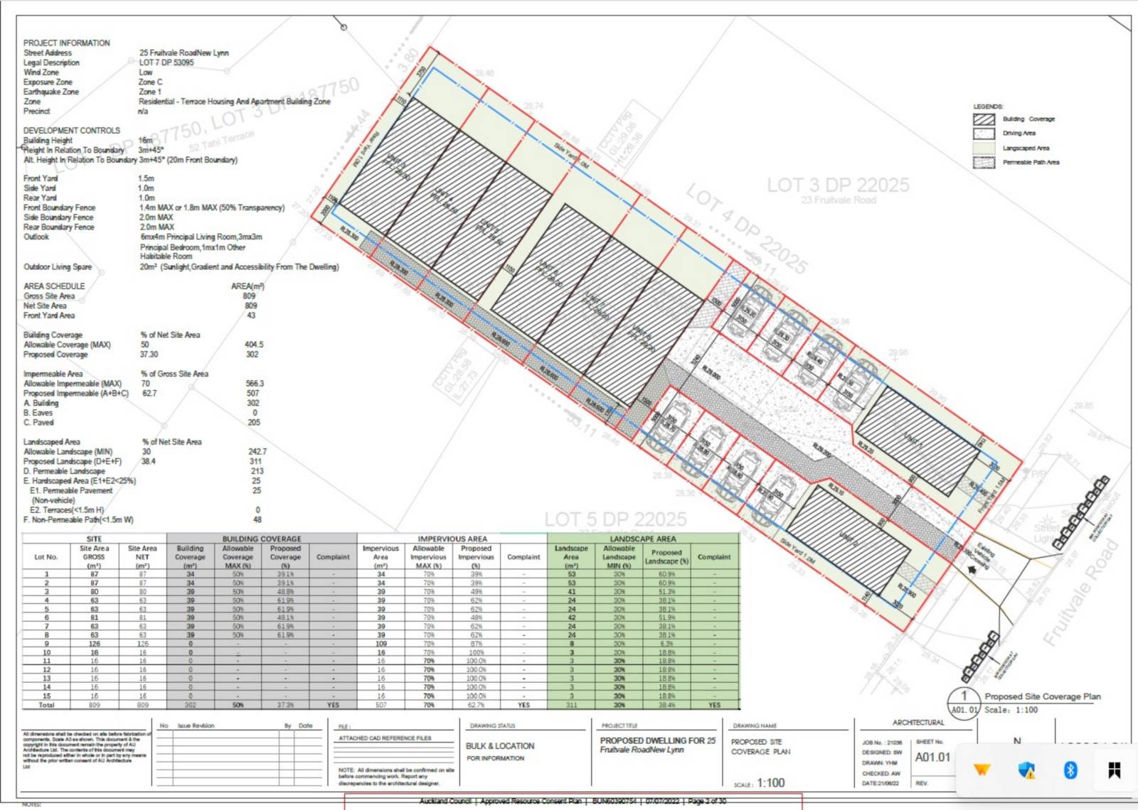 25 Fruitvale Road, New Lynn, Auckland - Waitakere, 2 habitaciones, 0 baños, House