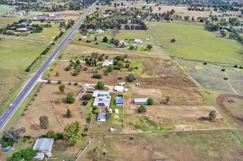 1085 Manilla Road, Tamworth, NSW 2340