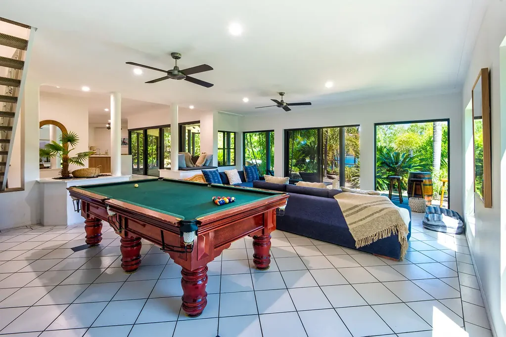 Whitsundays 4 Bedroom Paradise is in The Palms of Your Hand