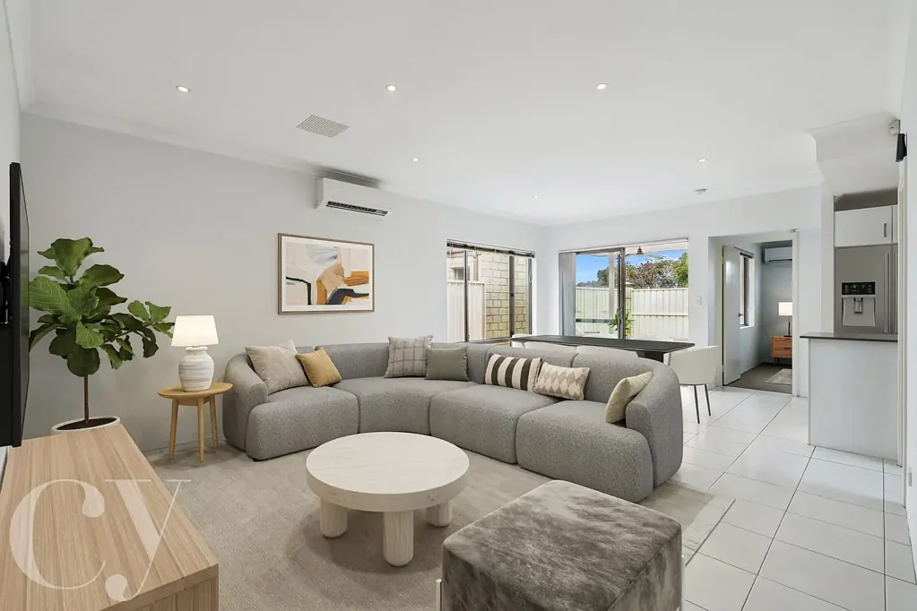 Darch 3房  Modern Comfort Meets Effortless Living – Ready to Move In