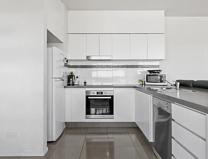 223/1 Jarama Boulevard, Epping, VIC 3076, 2房, 2浴, Apartment