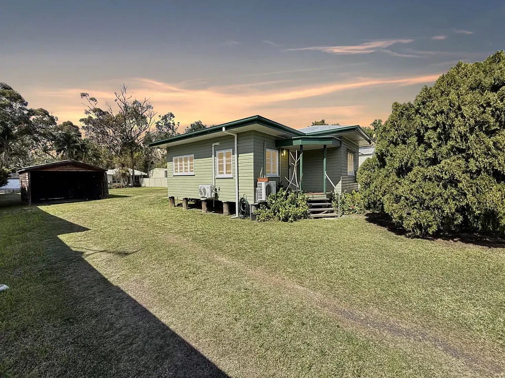 Chinchilla 1 Slaapkamer Charming Cottage | Blue-Chip Location