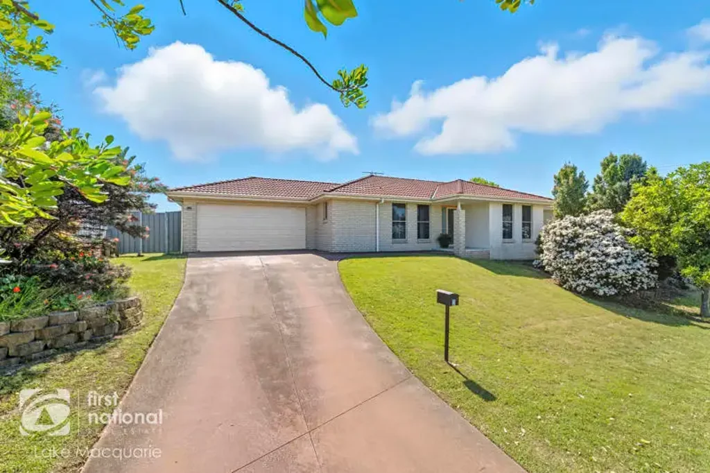 2 Foveaux Street, Cameron Park, NSW 2285