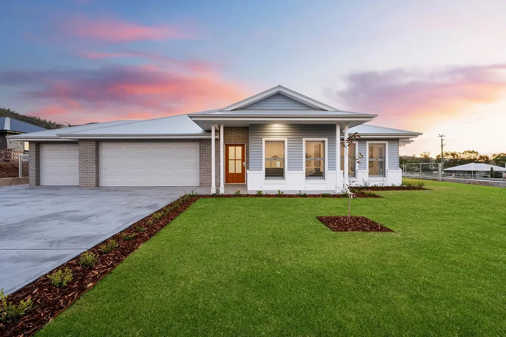 Mudgee 4બેડરૂમ ELEVATED FAMILY LIVING