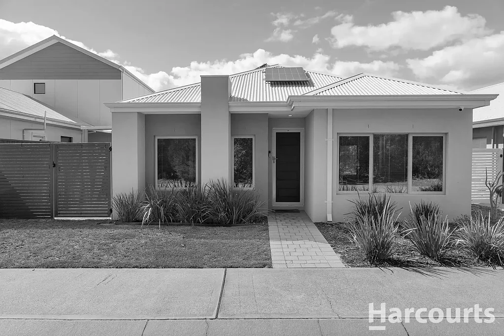 44 Cassowary Crescent, Coodanup, WA 6210