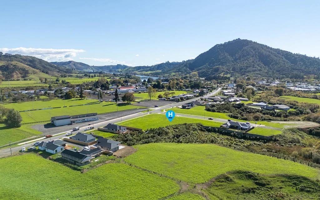 Taupiri  Start Your New Home Today