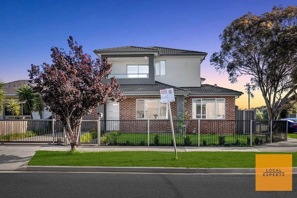 7 Harris Street, St Albans, VIC 3021