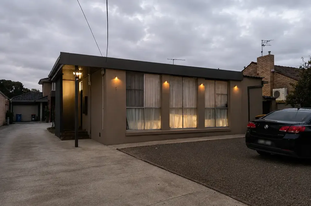 Charming Unit in Broadmeadows