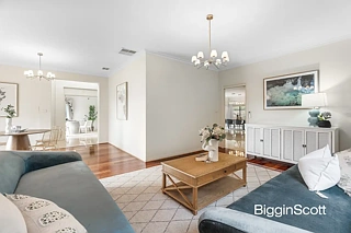 34 Perri-Raso Rise, Rowville, VIC 3178