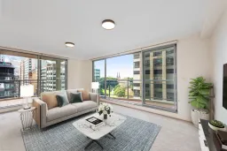 Level 10/197 Castlereagh Street, Sydney