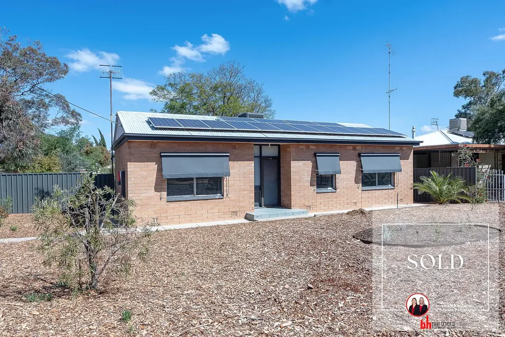 19 McGregor Street, Berri, SA 5343