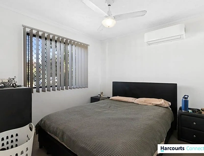 102/3-5 Short Street, Caboolture, Moreton Bay Region, 2 غرف, 2 حمامات, Unit