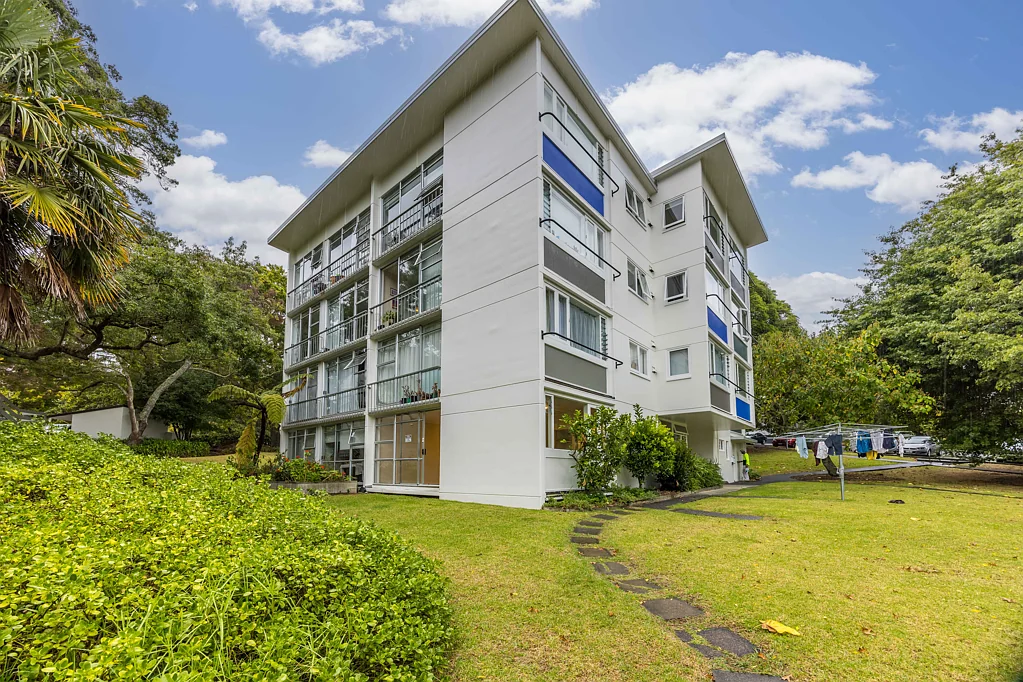 1/81 Beresford Street West, Freemans Bay, Auckland City, Auckland