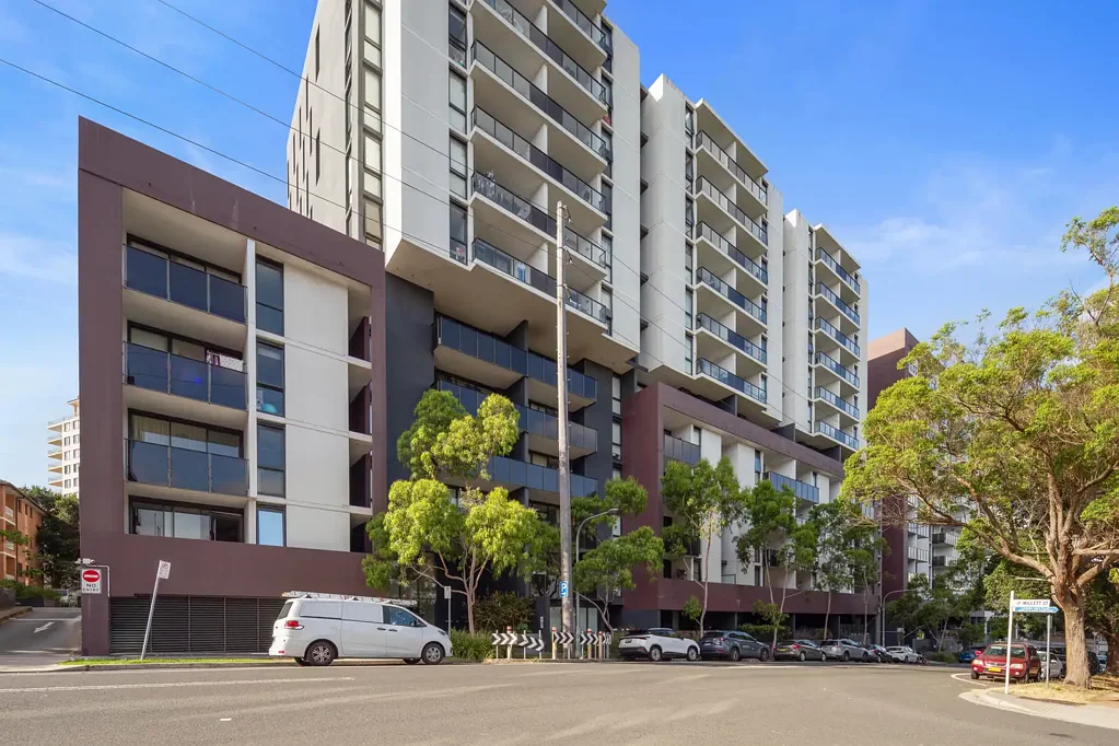 A120/1B Pearl Street, Hurstville, NSW 2220