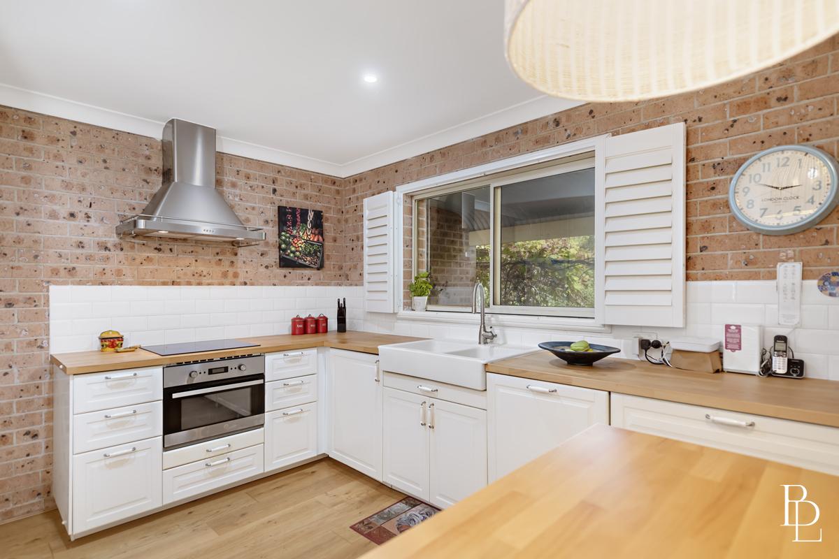 UNIT 1 6 ALBANY ST, BERRY NSW 2535, 0房, 0浴, Unit