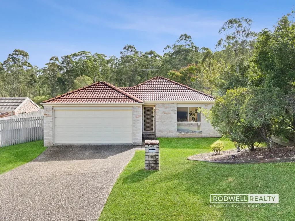 Beaudesert 4Kwarto Move In & Enjoy on 696m²