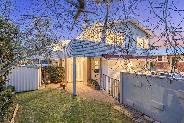 4 Simkin Avenue, Saint Johns, Auckland City