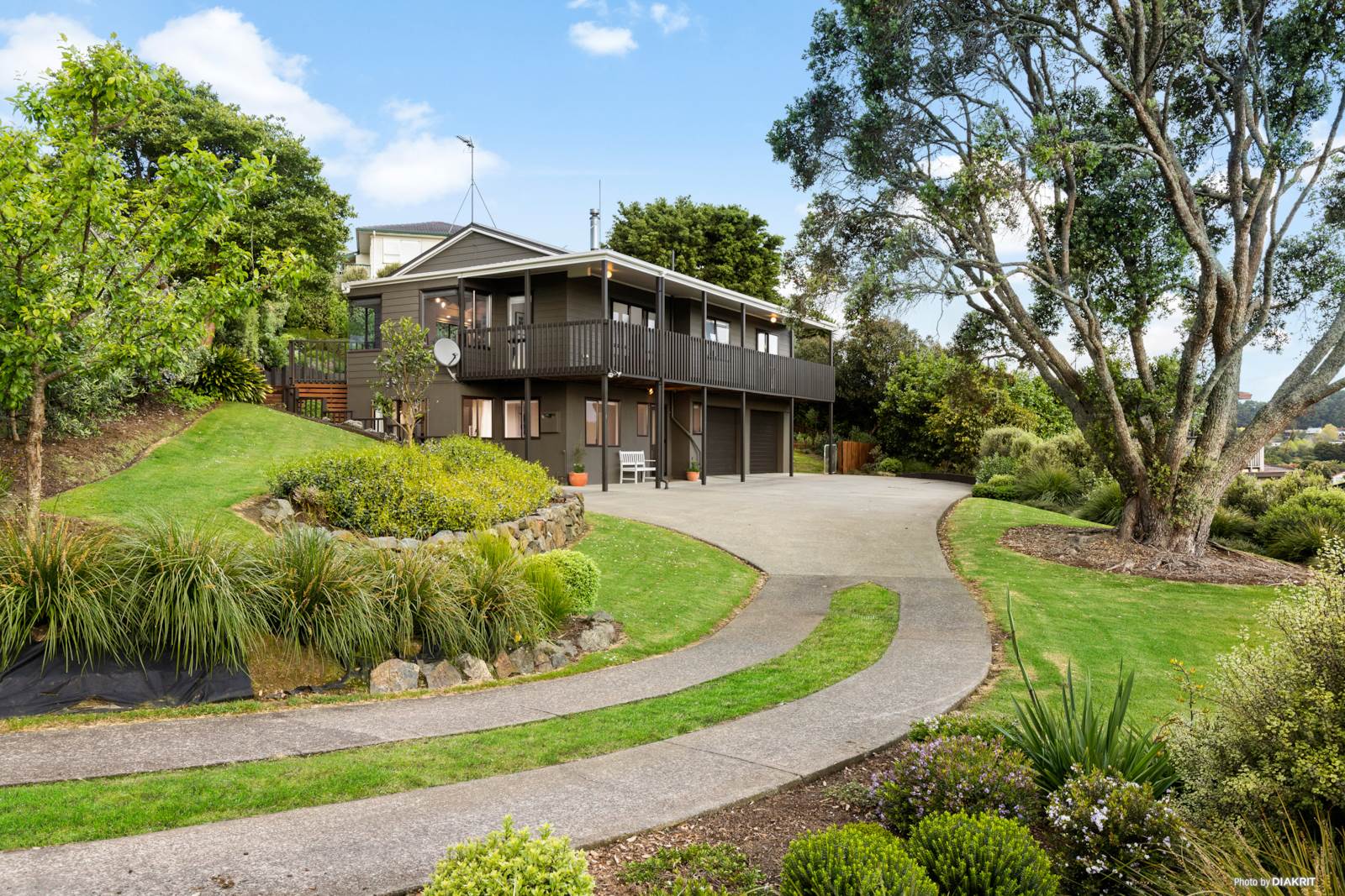 45 Cape Hill Road, Pukekohe, Auckland - Franklin, 5部屋, 0バスルーム, House