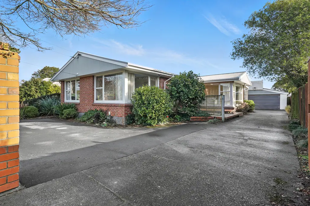 215 Greers Road, Bryndwr, Christchurch, Canterbury
